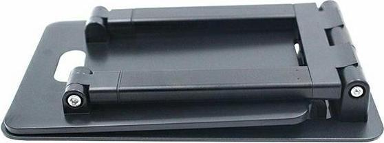 Actual product image Awei uchwyt biurkowy X23 czarnyblack