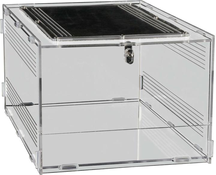 Repto Plant Terrarium Plexi, 30 x 20 x 16 cm