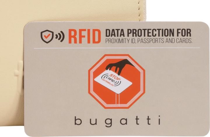 Produktbild Bugatti Geldbörse DAPHNE