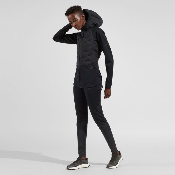 Produktbild Odlo Jacket ZEROWEIGHT INSULATOR (XS)