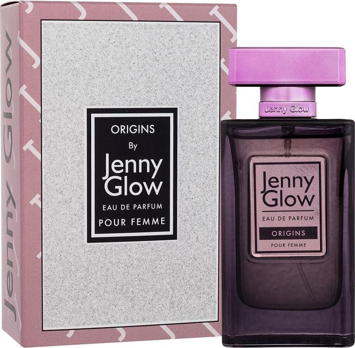 Immagine prodotto Jenny Origins Eau De Parfum 80ml (Eau de parfum, 80 ml)