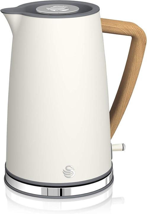 Image du produit Swan Set de petit déjeuner (1.70 l)