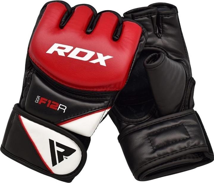 Immagine prodotto Rdx Guanti F12 Training MMA (XL)