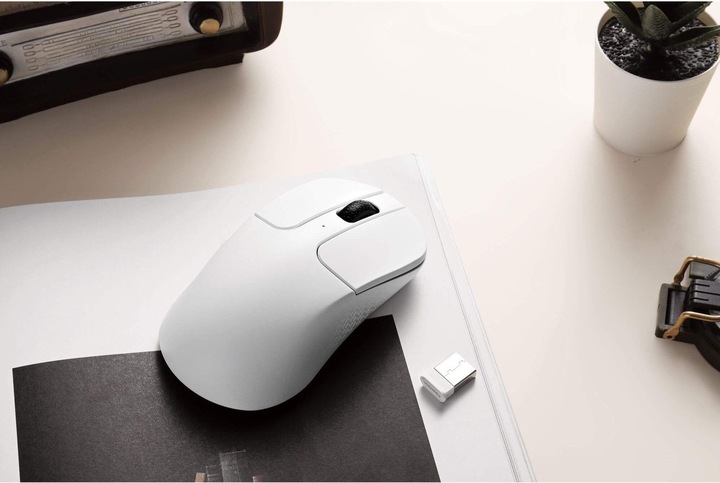 Actual product image Keychron M3 Mini (Wireless, Cable)