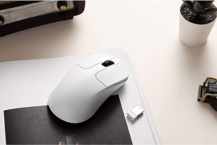 Produktbild Keychron M3 Mini (Kabellos, Kabelgebunden)