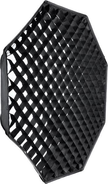 Produktbild Godox SB-FW95 - 95 cm Softbox m. Gitter 95 cm (Softbox, 95 cm)