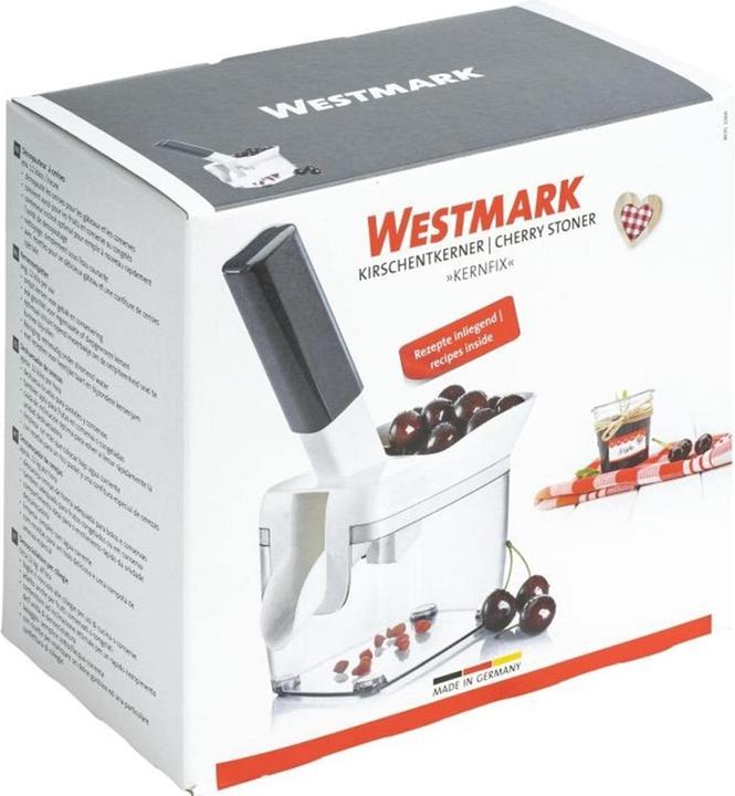 Actual product image Westmark Core fix