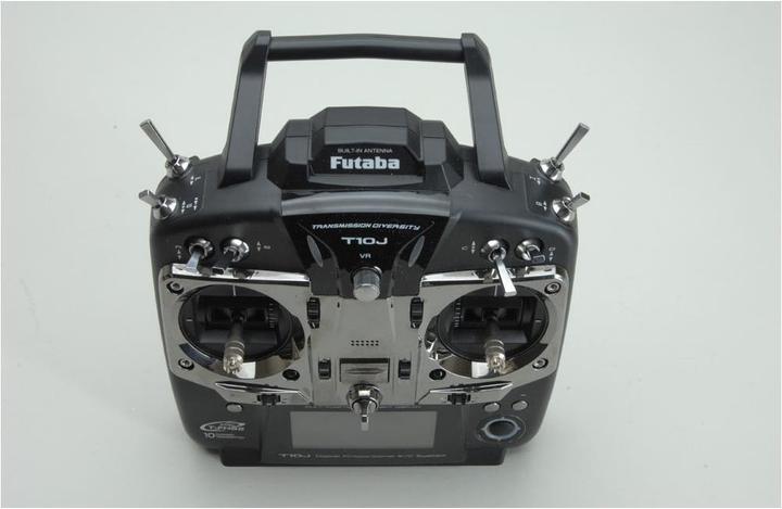 Produktbild Futaba T10j-R3008sb