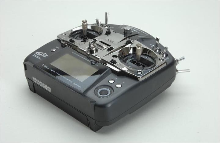 Produktbild Futaba T10j-R3008sb