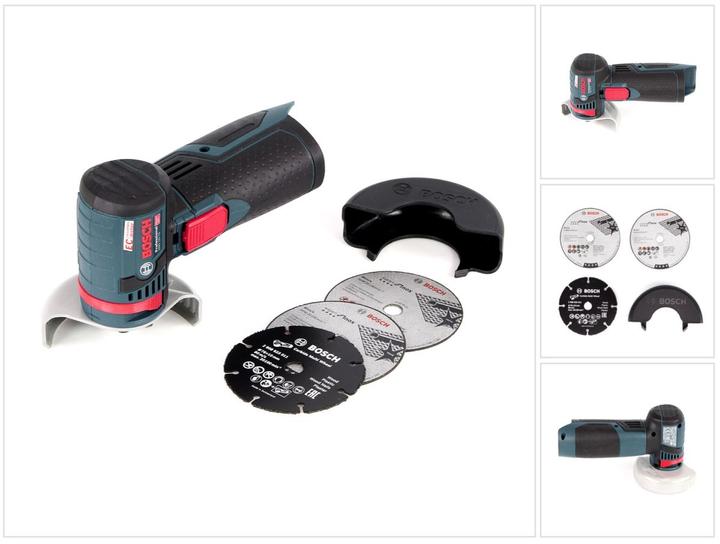 Produktbild Bosch Professional Gws 12v-76 (76 mm)