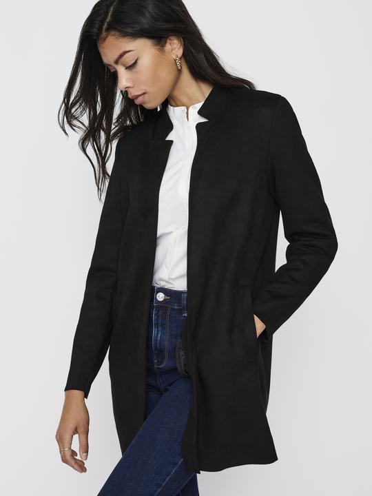 Produktbild Only Wildlederimitat Coatigan