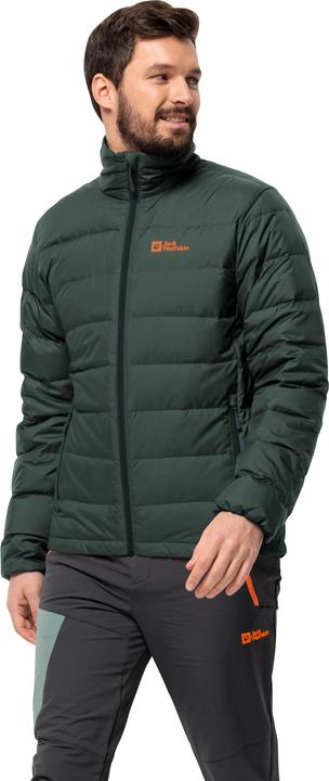 Produktbild Jack Wolfskin Ather Down Jkt M (L)