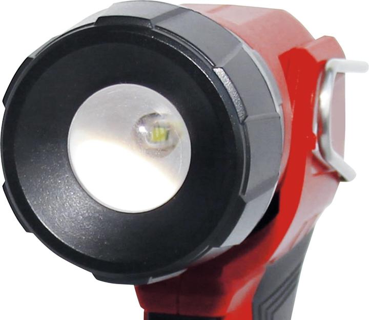 Produktbild Einhell TE-CL 18 Li H Solo (280 lm)