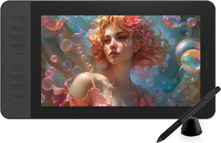 Produktbild Gaomon Tablet graficzny PD1161 (11.57", 5080 lpi)