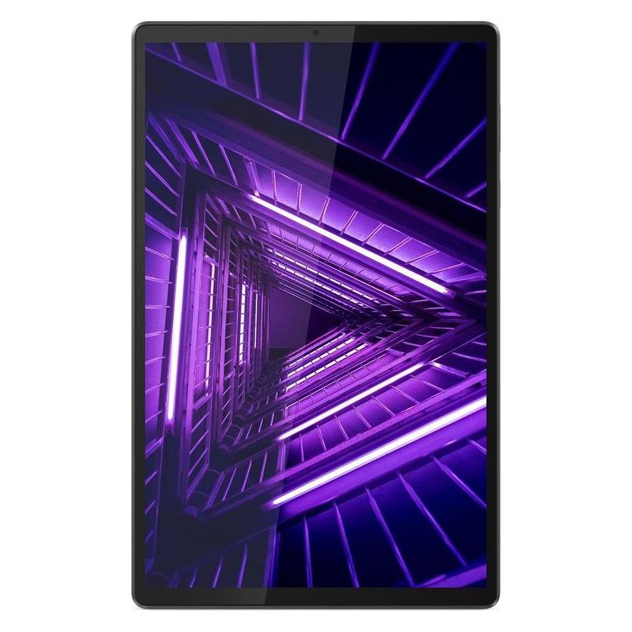 Lenovo Tab M10 Plus (2. Gen) (nur WLAN, 10.30", 64 GB, Iron Grey), Tablet, Grau