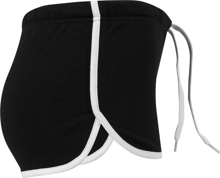 Image du produit Urban Classics Ladies French Terry Hotpants (XS)