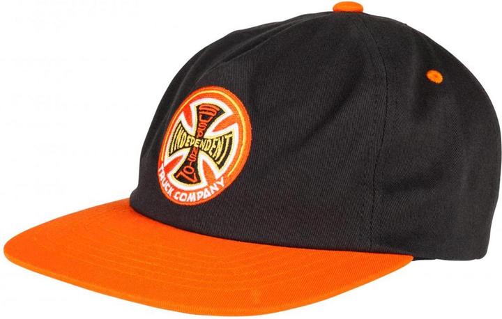 Actual product image Independent Suspension Sketch Cap (One size)