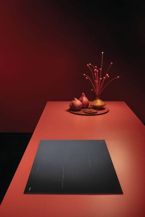 Image du produit Falmec Induktions-Kochfeld Induction 78 Schwarz (78 cm, Table de cuisson à induction)