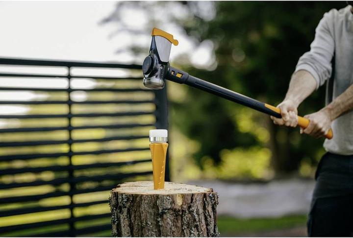 Actual product image Fiskars Rotary splitter