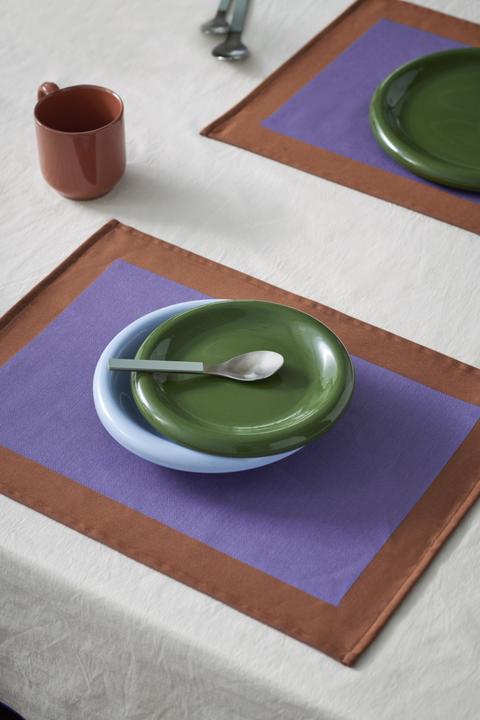 Immagine prodotto HAY - Tovaglietta Ram - Viola (1 x)