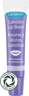 Image du produit Lansinoh 3001 Baume à lèvres 7g (Baume à lèvres)