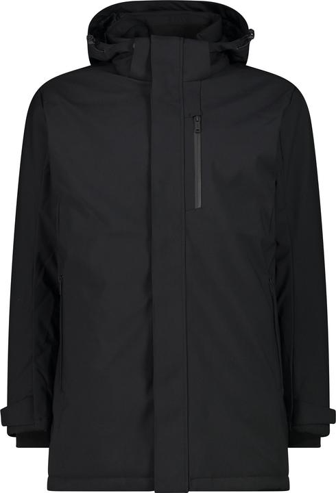Produktbild CMP Campagnolo Snaps Hoodie (S)