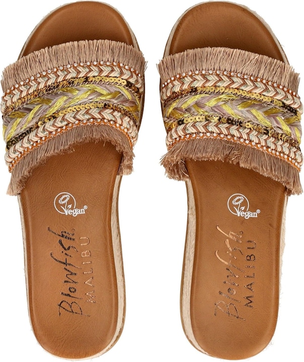 Actual product image Blowfish Pantoletten (39)