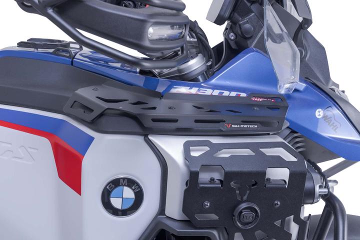 Actual product image Sw Motech Porte-réservoir