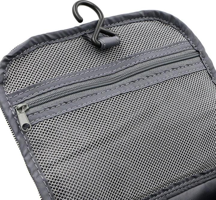 Immagine prodotto Only-Bags.Store Borsa per cosmetici Borsa per cosmetici da appendere Borsa per lavare (5.60 l)