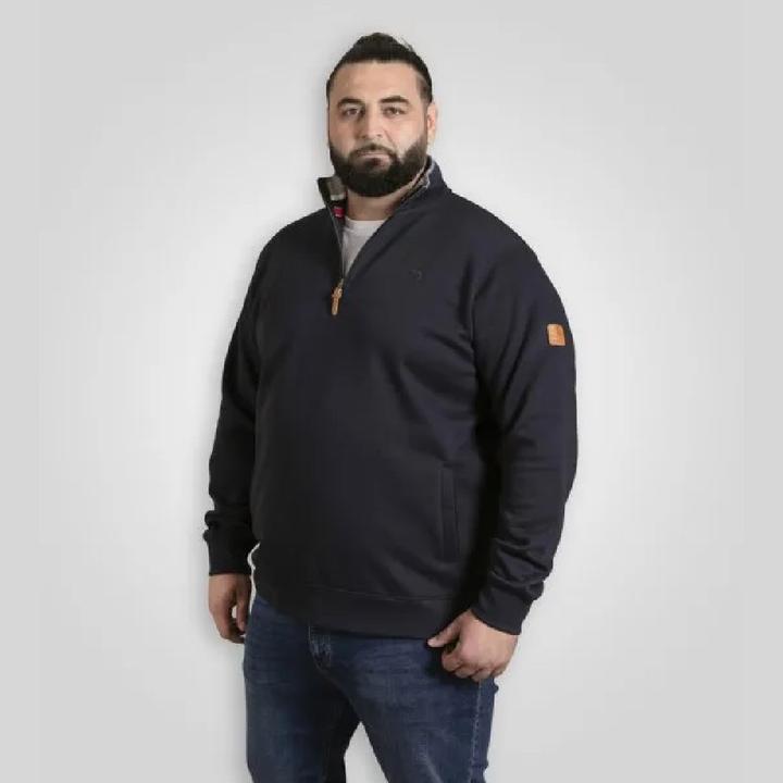 Produktbild DUKE Russel D555 Fleece Kingsize (6XL)