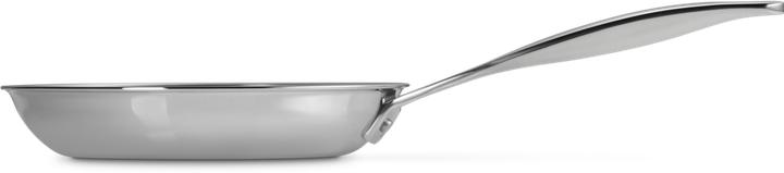 Actual product image Le Creuset Plus (Frying pan, Stainless steel)