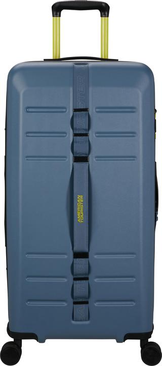 Actual product image American Tourister TRAILON Spinner (100 l)
