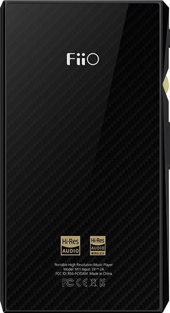 Image du produit FiiO M11 Plus (64 Go)