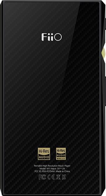 Image du produit FiiO M11 Plus (64 Go)