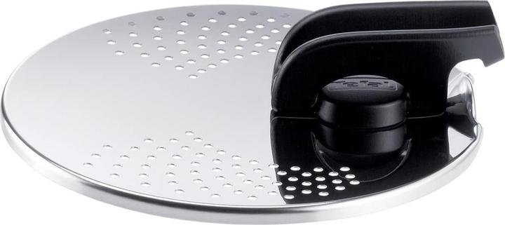 Immagine prodotto Tefal Coperchio per scolapiatti Ingenio L9829402 (20 cm, Metallo)