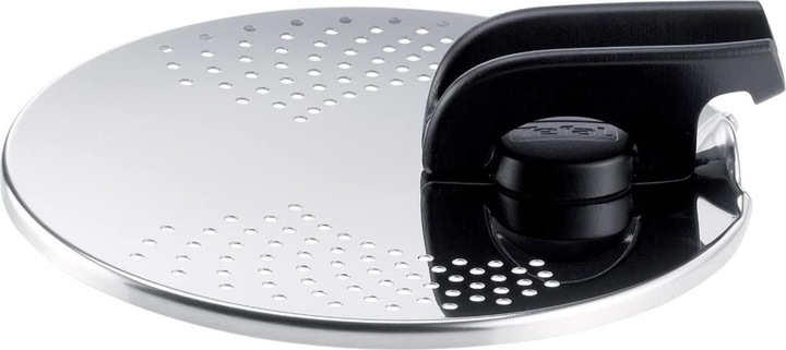 Actual product image Tefal Ingenio drainer lid L9829402 (20 cm, Metal)