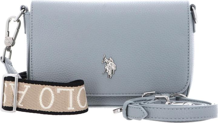 Actual product image U.S. Polo Mansion Umhängetasche 20 cm