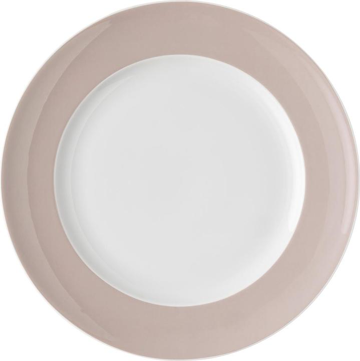 Produktbild Thomas Sunny Day - Rose Powder - Frühstücksteller 22 cm (1 x, 21.70 cm)
