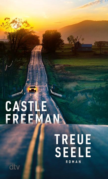 Produktbild Treue Seele (Deutsch)
