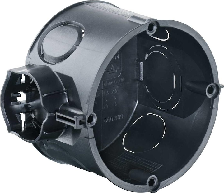 Actual product image Kaiser connector socket