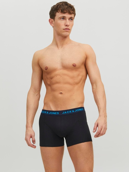 Actual product image Jack & Jones 3-Pack Boxer Shorts (M, pack of 3)