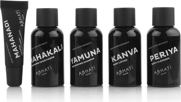 Immagine prodotto Abhati Kit Nomadi (Set per la cura del corpo)