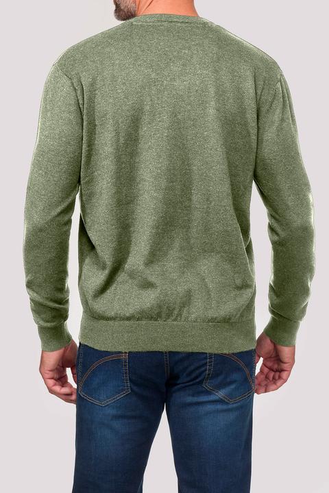 Produktbild Sealand Redmond V-Pullover (XL)