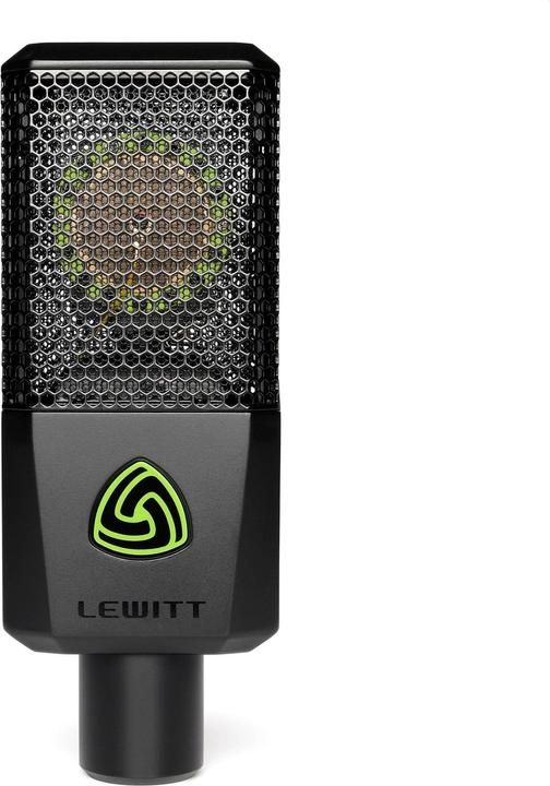 Actual product image Lewitt Microphone LCT 441 FLEX