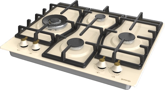 Produktbild Gorenje GW6D42CLI