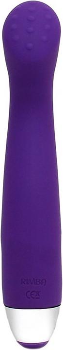 Actual product image Rimba Oslo G-Spot vibrator