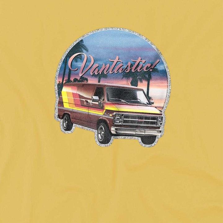 Produktbild Vantastic TShirt (XL)