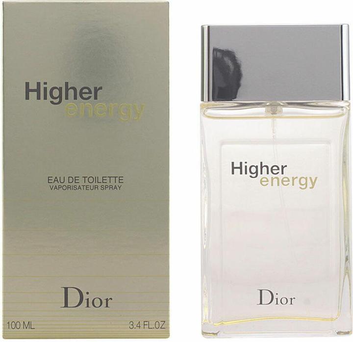 Produktbild Dior Higher Energy (Eau de Toilette, 100 ml)