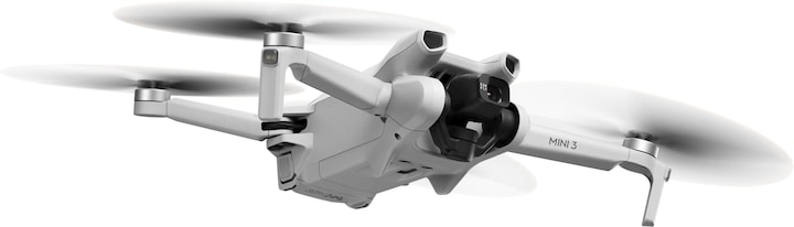 Produktbild DJI Mini 3 (38 min, 249 g, 48 Mpx)