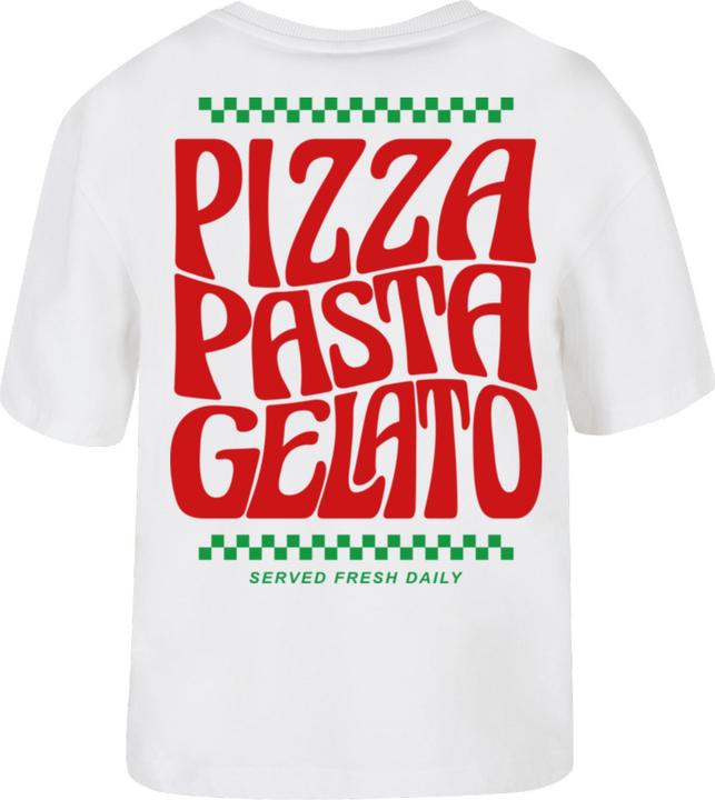 Produktbild Miss Tee Italian Flavor Tee - 168819 (XS)